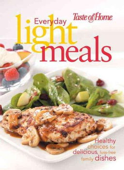 Everyday Light Mealseveryday 