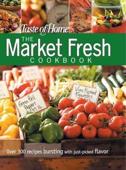 The Market Fresh Cookbookmarket 