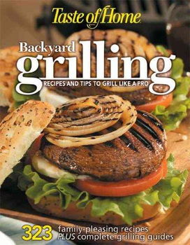 Backyard Grillingbackyard 