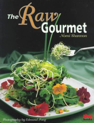 The Raw Gourmetraw 