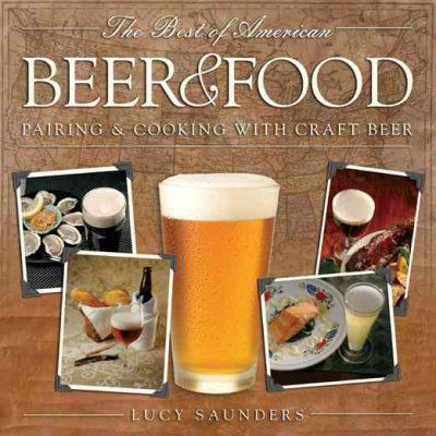 The Best of American Beer and Foodamerican 