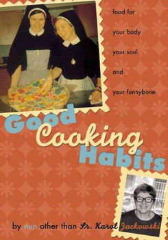 Good Cooking Habitscooking 