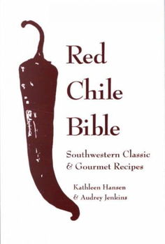 The Red Chile Biblered 