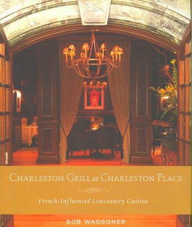 Charleston Grill at Charleston Placecharleston 