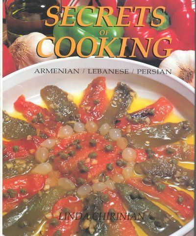 Secrets of Cookingsecrets 