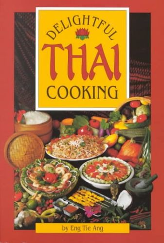 Delightful Thai Cookingdelightful 