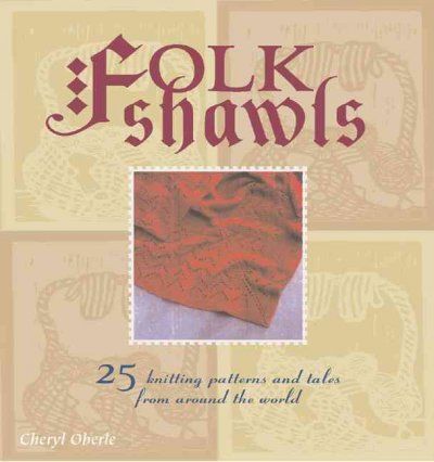 Folk Shawlsfolk 