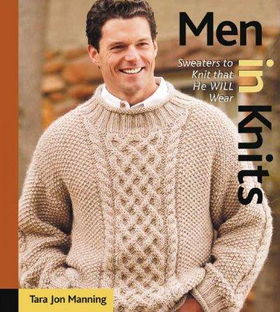 Men in Knitsmen 