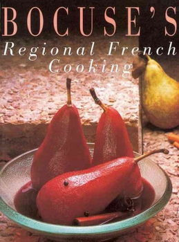 Paul Bocuse's Regional French Cookingpaul 