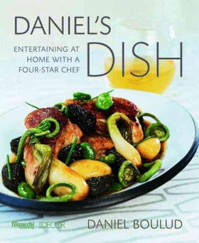 Daniel's Dishdaniel 