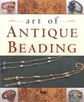 Art of Antique Beadingart 