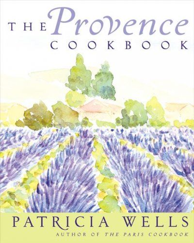 The Provence Cookbookprovence 