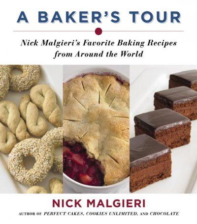 A Baker's Tourbaker 