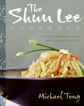 The Shun Lee Cookbookshun 