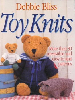 Toy Knitstoy 