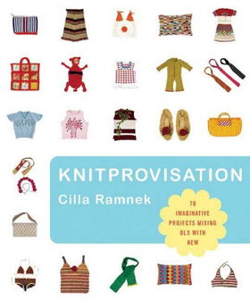 Knitprovisationknitprovisation 