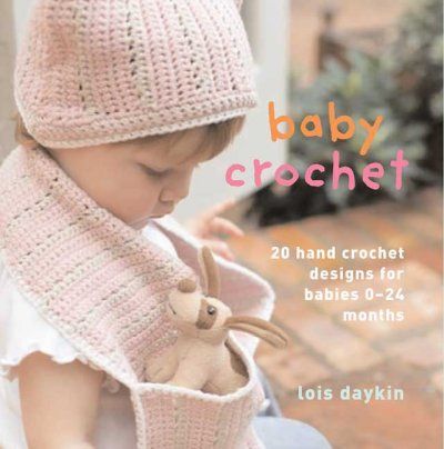 Baby Crochetbaby 