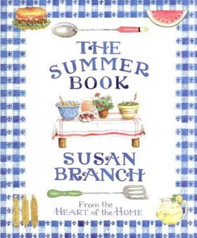 The Summer Book from the Heart of the Homesummer 