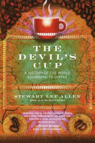 The Devil's Cupdevils 