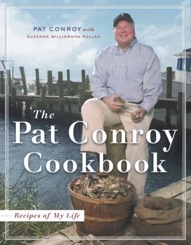 The Pat Conroy Cookbookpat 