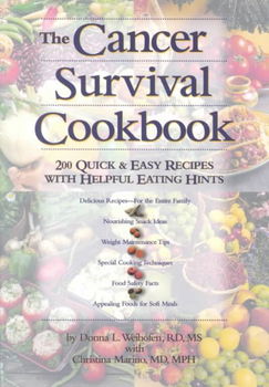 The Cancer Survival Cookbookcancer 