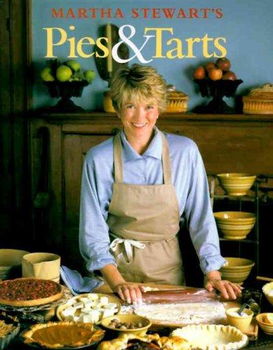 Martha Stewart's Pies & Tartsmartha 