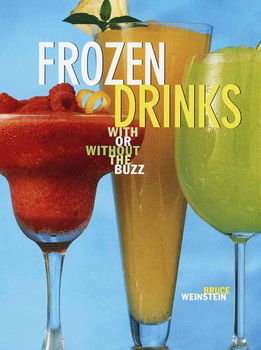 Frozen Drinksfrozen 