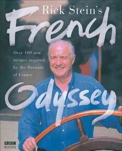 Rick Stein's French Odysseyrick 