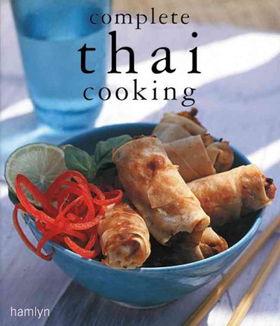 Complete Thai Cookingcomplete 