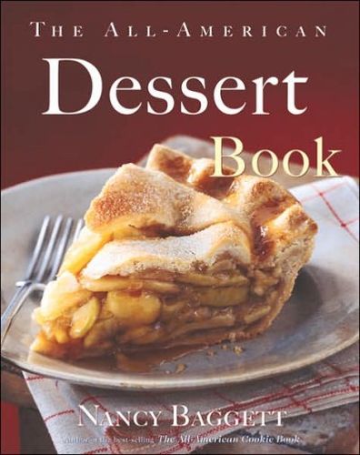 The All-American Dessert Bookamerican 