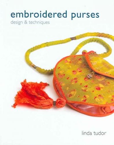 Embroidered Pursesembroidered 