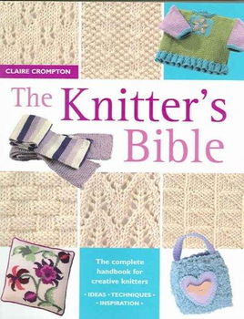 The Knitters Bibleknitters 