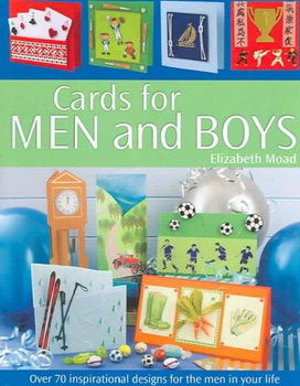 Cards for Men and Boyscards 