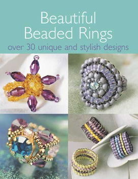 Beautiful Beaded Ringsbeautiful 