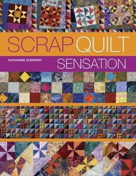 Scrap Quilt Sensationscrap 