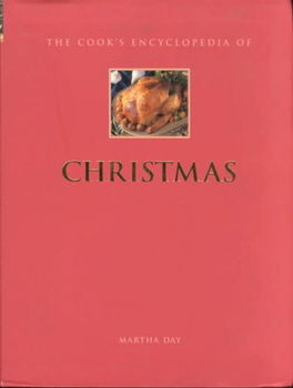 The Cook's Encyclopedia of Christmascook 