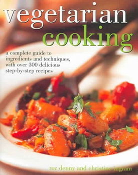 Vegetarian Cookingvegetarian 