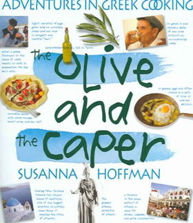 The Olive and the Caperolive 