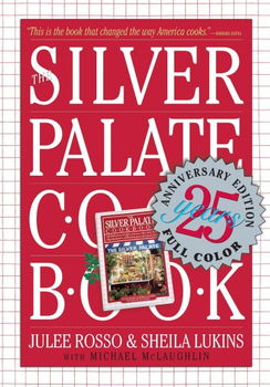 The Silver Palate Cookbooksilver 