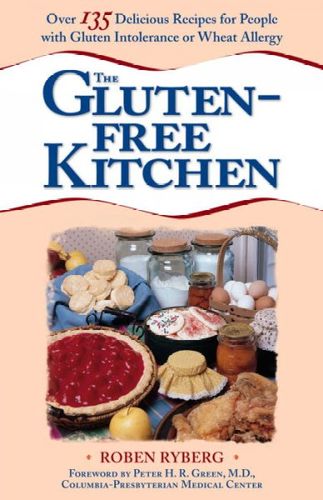 Gluten-Free Kitchengluten 