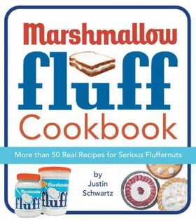 The Marshmallow Fluff Cookbookmarshmallow 