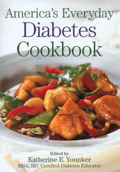 America's Everyday Diabetes Cookbookamerica 