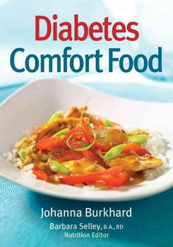 Diabetes Comfort Fooddiabetes 