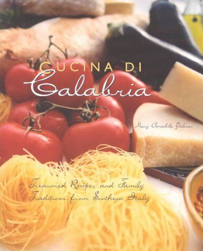 Cucina Di Calabriacucina 