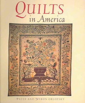 Quilts In Americaquilts 