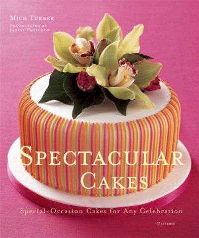 Spectacular Cakesspectacular 