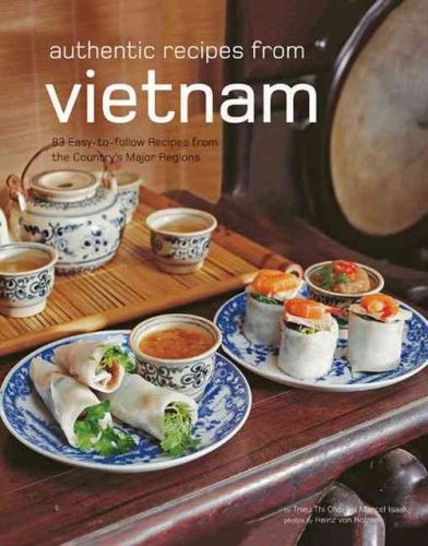 Authentic Recipes from Vietnamauthentic 