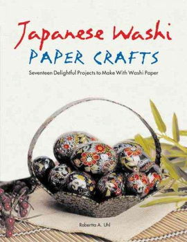 Japanese Washi Paper Craftsjapanese 