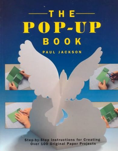 The Pop-Up Bookpopup 