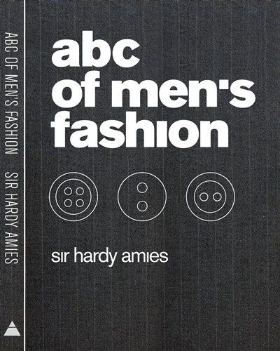 ABC of Men's Fashionabc 